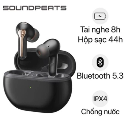 Tai Nghe Không Dây Soundpeats Capsule 3 Pro 1